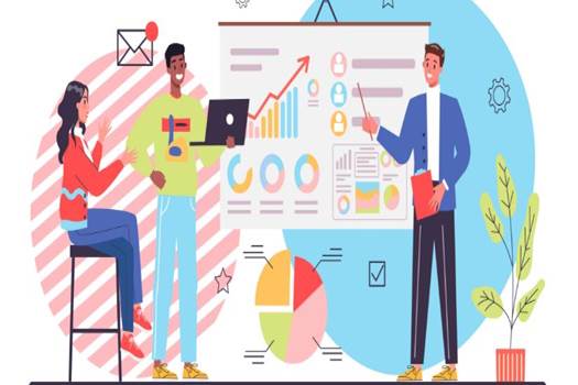 comercio y marketing